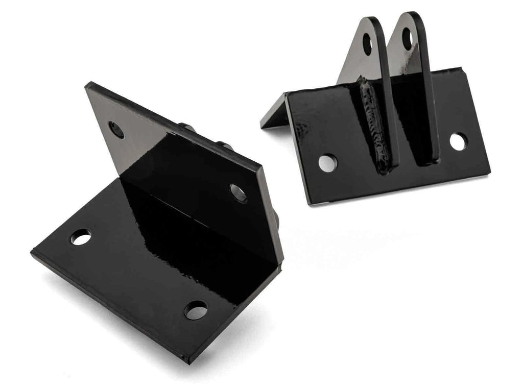 Snow Plow Mount for Can-Am Defender HD (2011–2023)