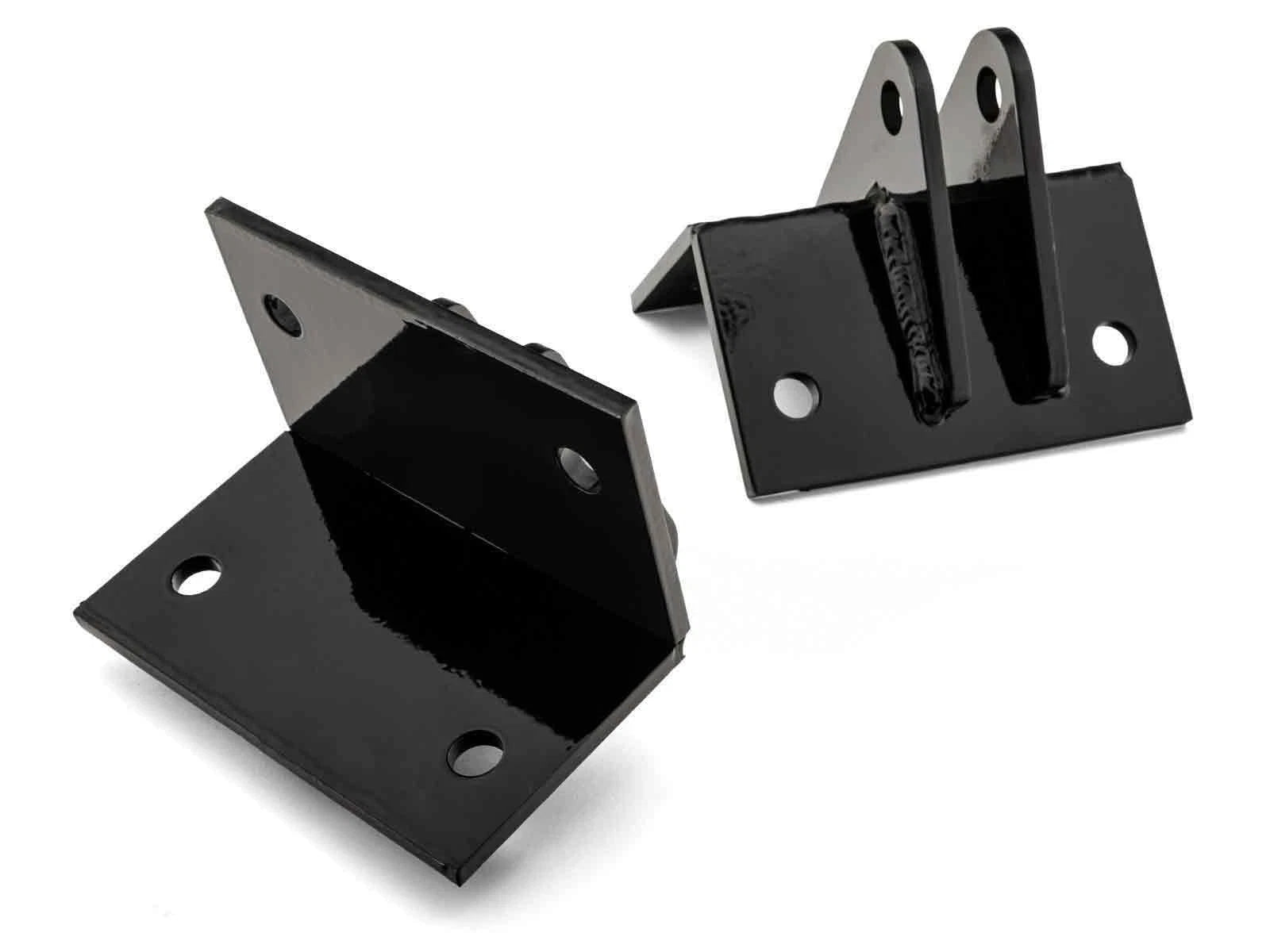 Snow Plow Mount for Can-Am Defender HD (2011–2023)