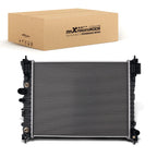 Aluminum Radiator for Buick Encore Essence 1.4L (2013–2019) 13361C 95136075