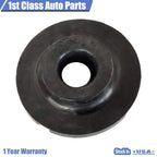 Lower Radiator Support Bushing for Chevrolet Blazer, GMC Sonoma (2004–2005)