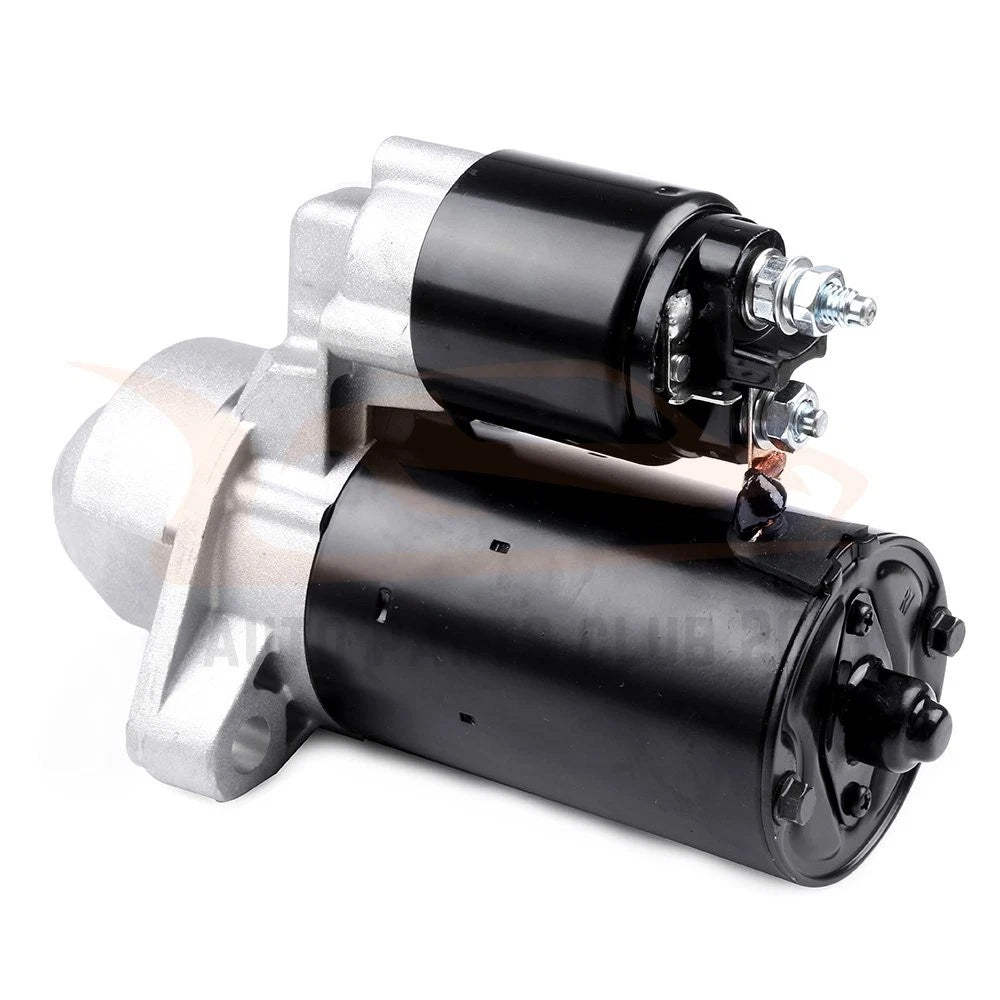Starter for Audi A4 A6 Quattro (2001-2006) 2.8L 3.0L 4.2L
