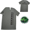 Powerstroke Diesel Tee for Ford Truck (4X4, XL)