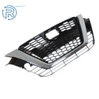 ABS Plastic Front Bumper Grille for Nissan Altima (2019-2021)