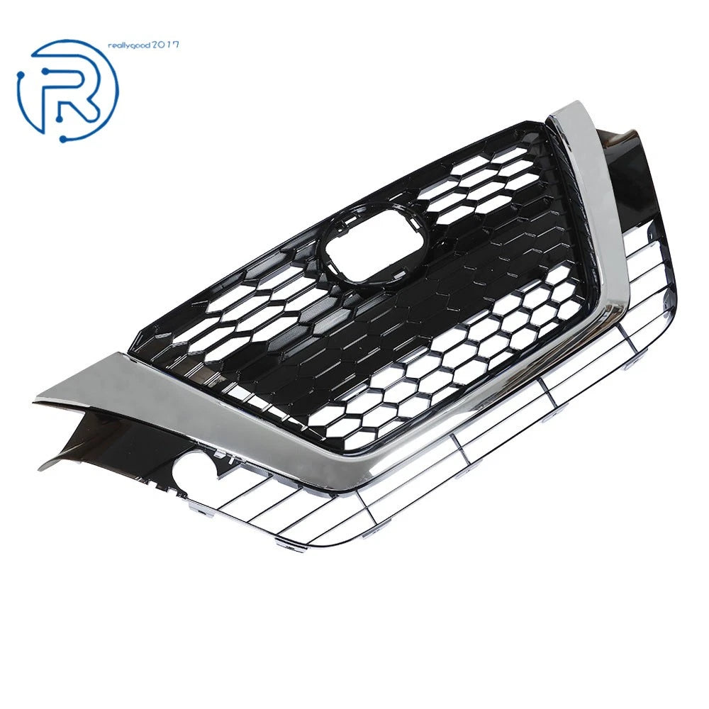 ABS Plastic Front Bumper Grille for Nissan Altima (2019-2021)