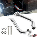 Saddlebag Guard Eliminator Brackets for Harley Electra Glide (1997–2008)