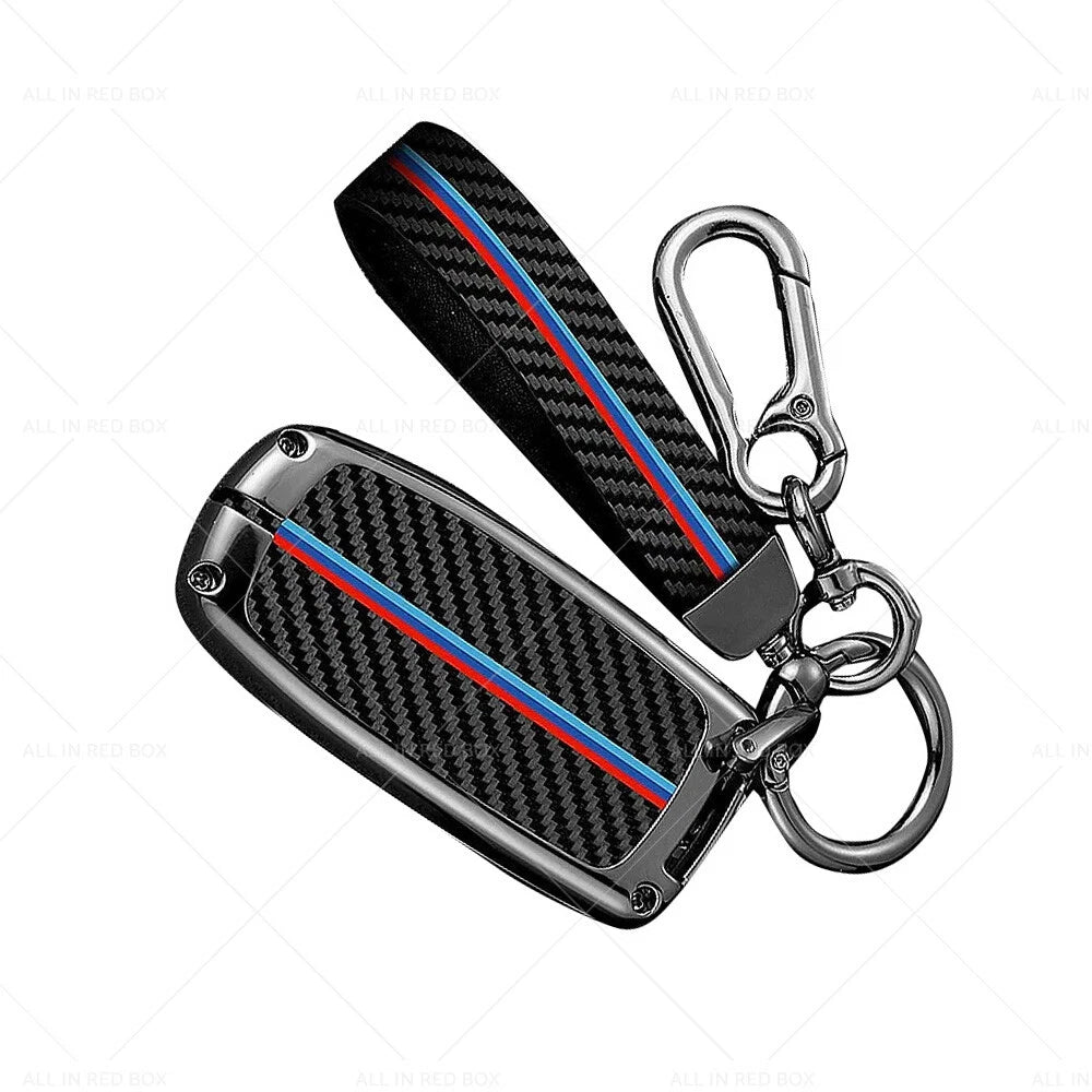 Key Fob Cover Case for Chery Omoda 5 (2022–2023) Zinc Alloy