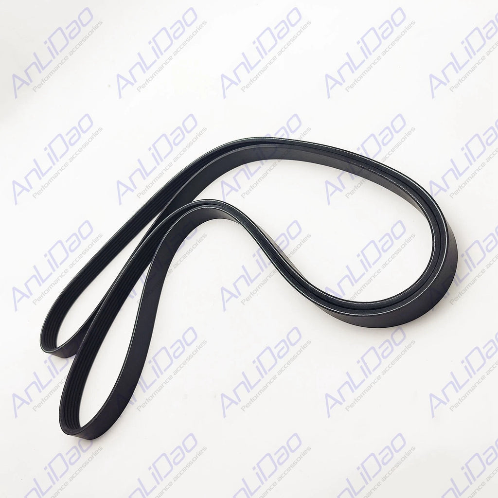 Serpentine Belt for MerCruiser 4.3 5.0L 5.7L (New) 862089A1 865615008 57-865615Q08