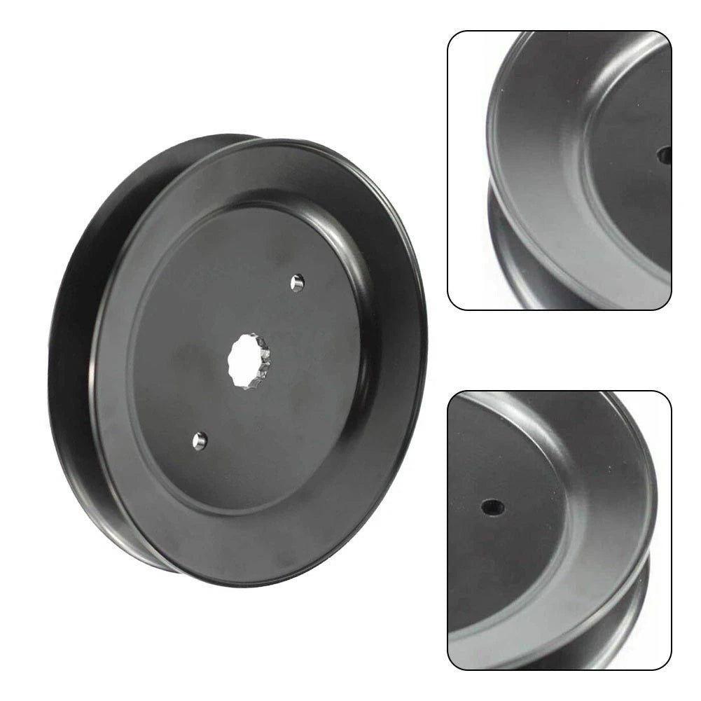 Deck Spindle Pulley for Craftsman 532 15 3535 (Models)