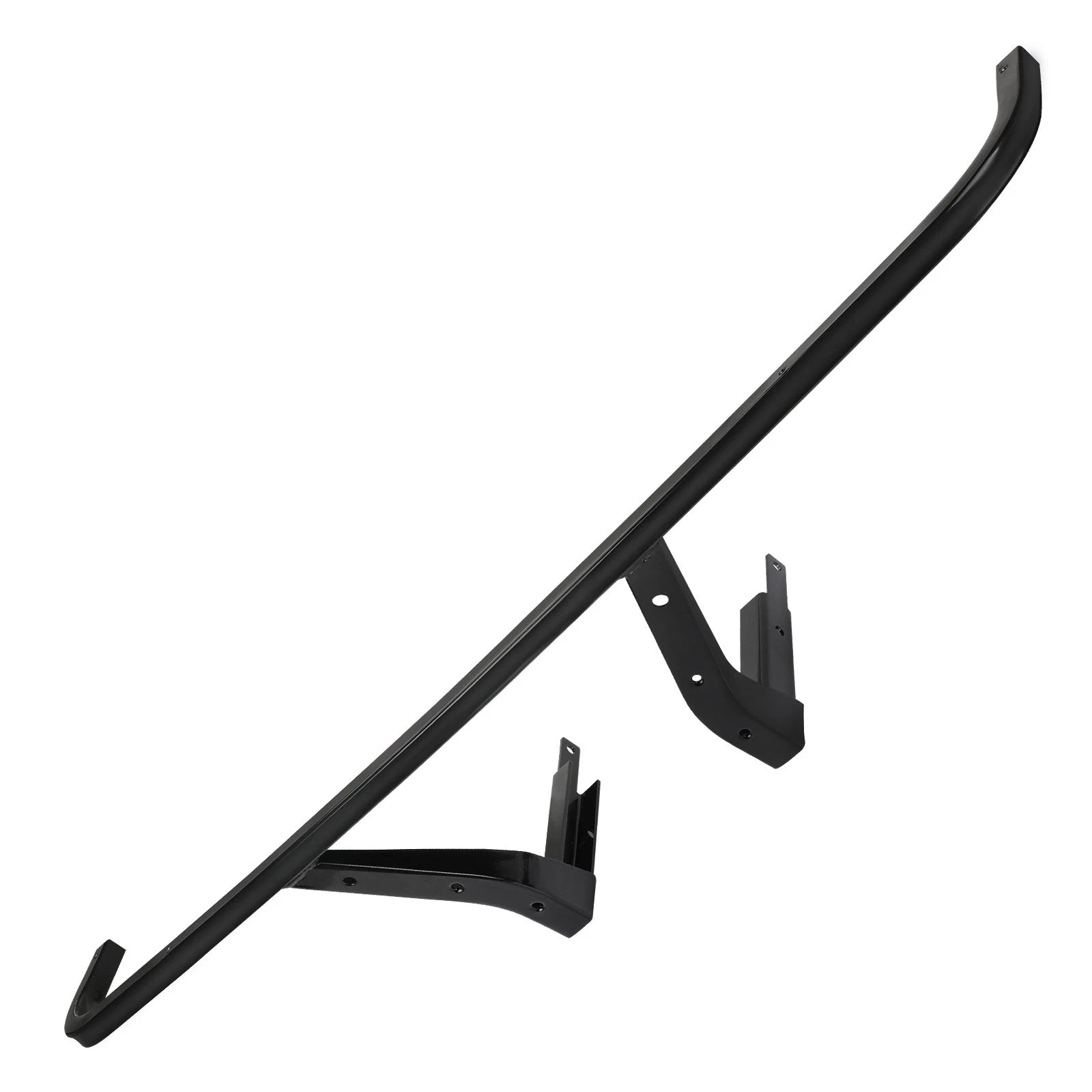 Rear Rack Support 1014668-067 for Polaris Hawkeye 400 2x4 (2011–2013)