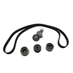 Serpentine Belt Drive Component Kit for Subaru Forester Impreza Legacy Outback (2000–2023)