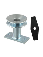 Lawn Mower Blade Adapter 68702539 for Easy Installation