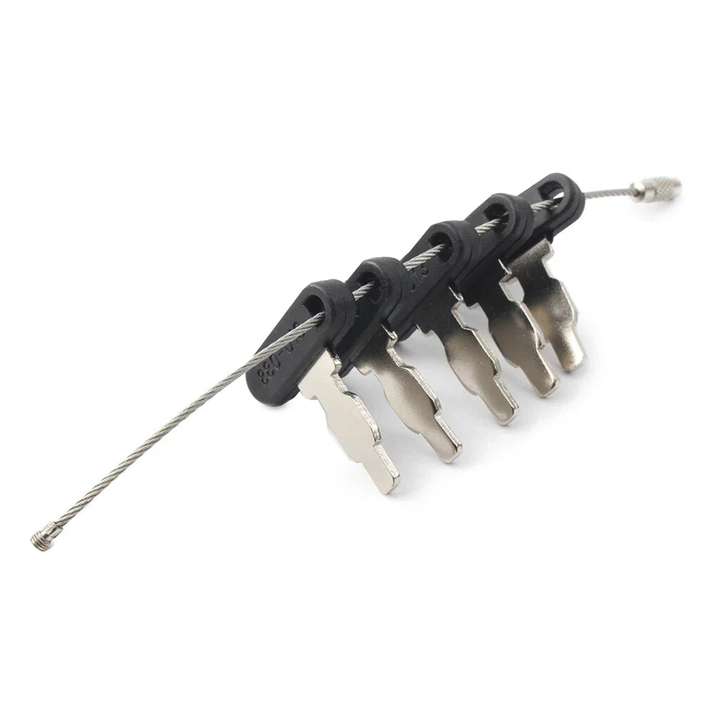 10 x Ignition Keys for Honda Generator & Power Equipment