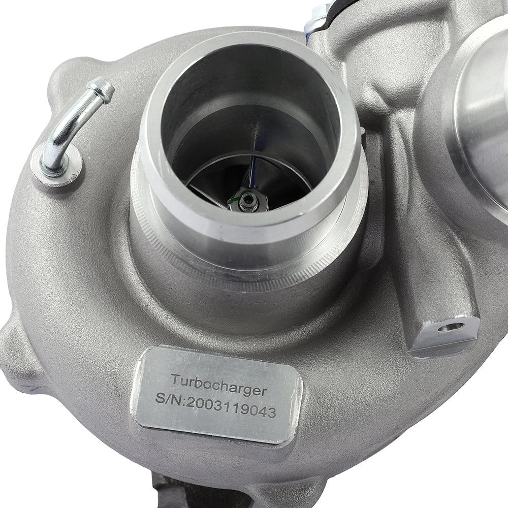 Turbocharger for Ford F-150 Ecoboost 3.5L (2011-2012) Right Side