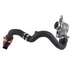 Crankcase Vent Valve for Mercedes-Benz E350 GL350 ML350 (2009–2013)