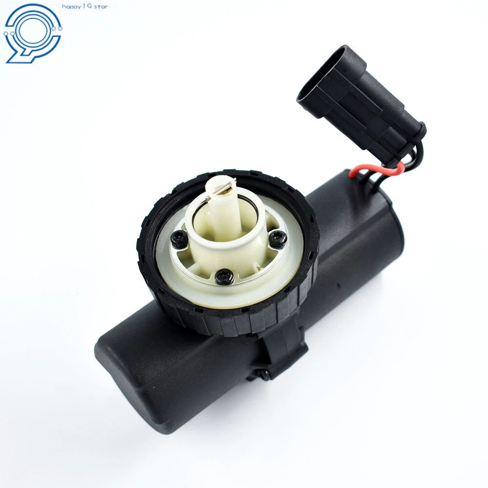 Fuel Pump for Holland Skid Steer LS180 LS190 LX865 LX885 LX985 (2000–2023)