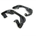 Front Fog Light Brackets for Dodge Ram 1500 (2009-2019)