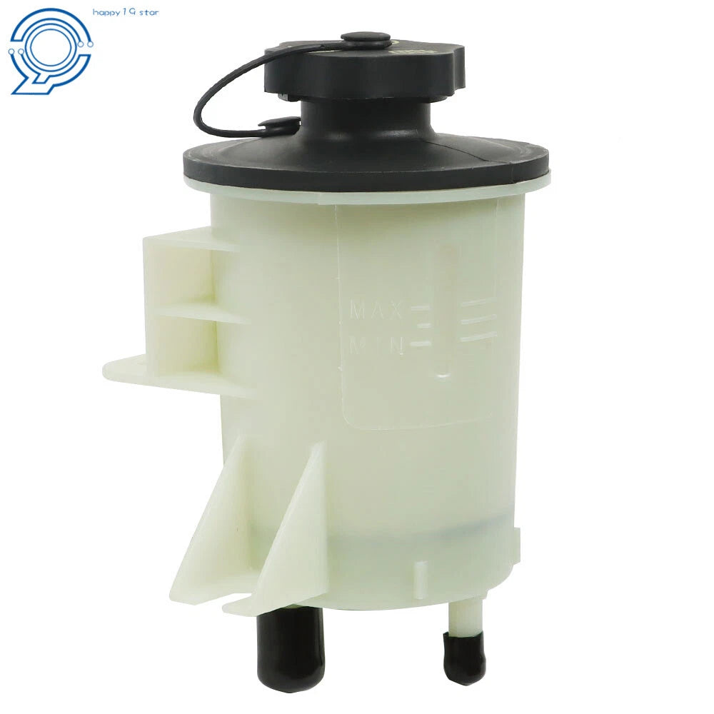 Power Steering Reservoir for Ford F-150, Expedition, Lincoln (1996–2004)