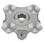 Front & Rear Wheel Hub for Arctic Cat Wildcat 1000 (2012–2015) 1502-971, 1502-433