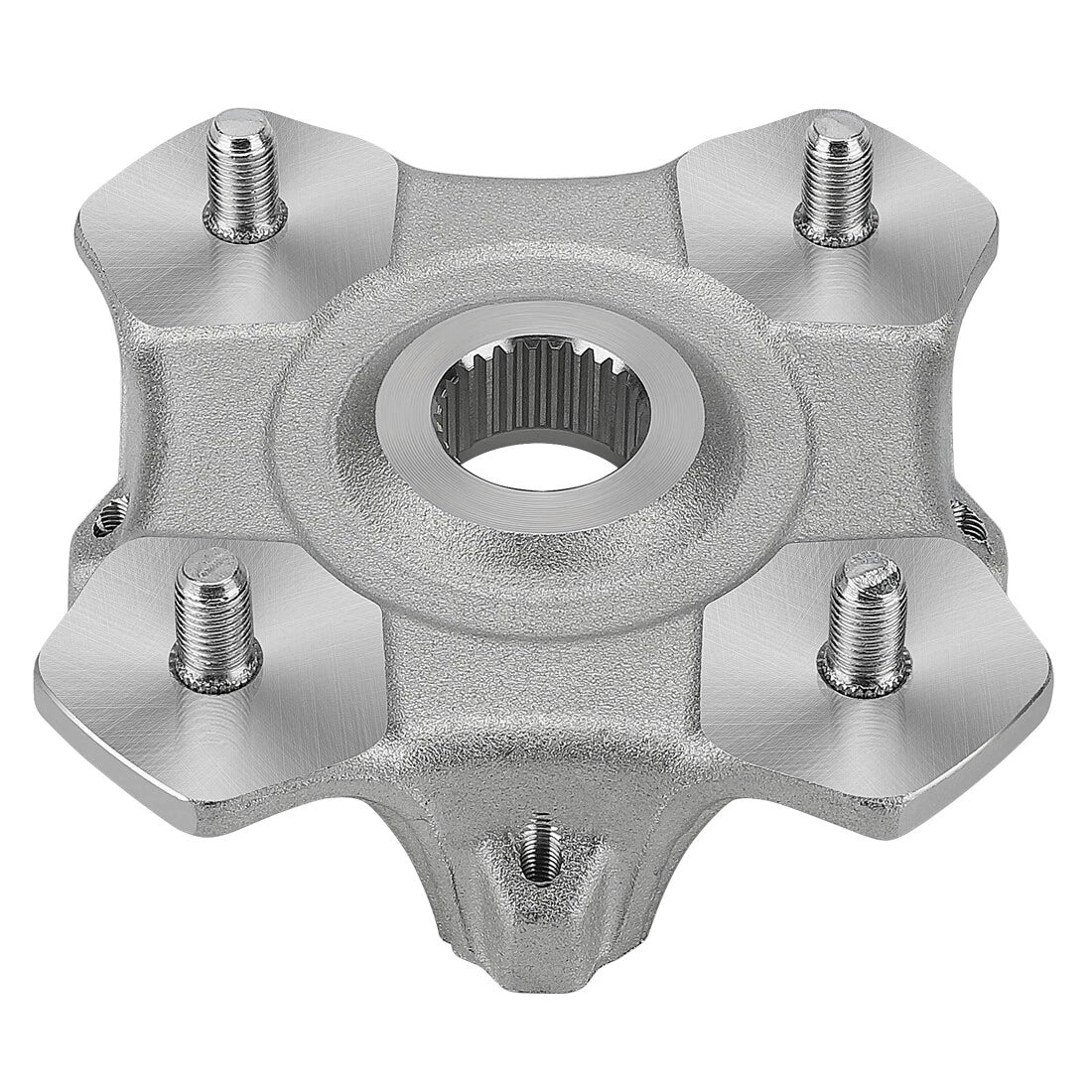Front & Rear Wheel Hub for Arctic Cat Wildcat 1000 (2012–2015) 1502-971, 1502-433