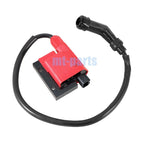 Ignition Coil for Kymco MXU700i EX EPS IRS (2018–2020, 2013–2016) 3051A-LKM5-E00