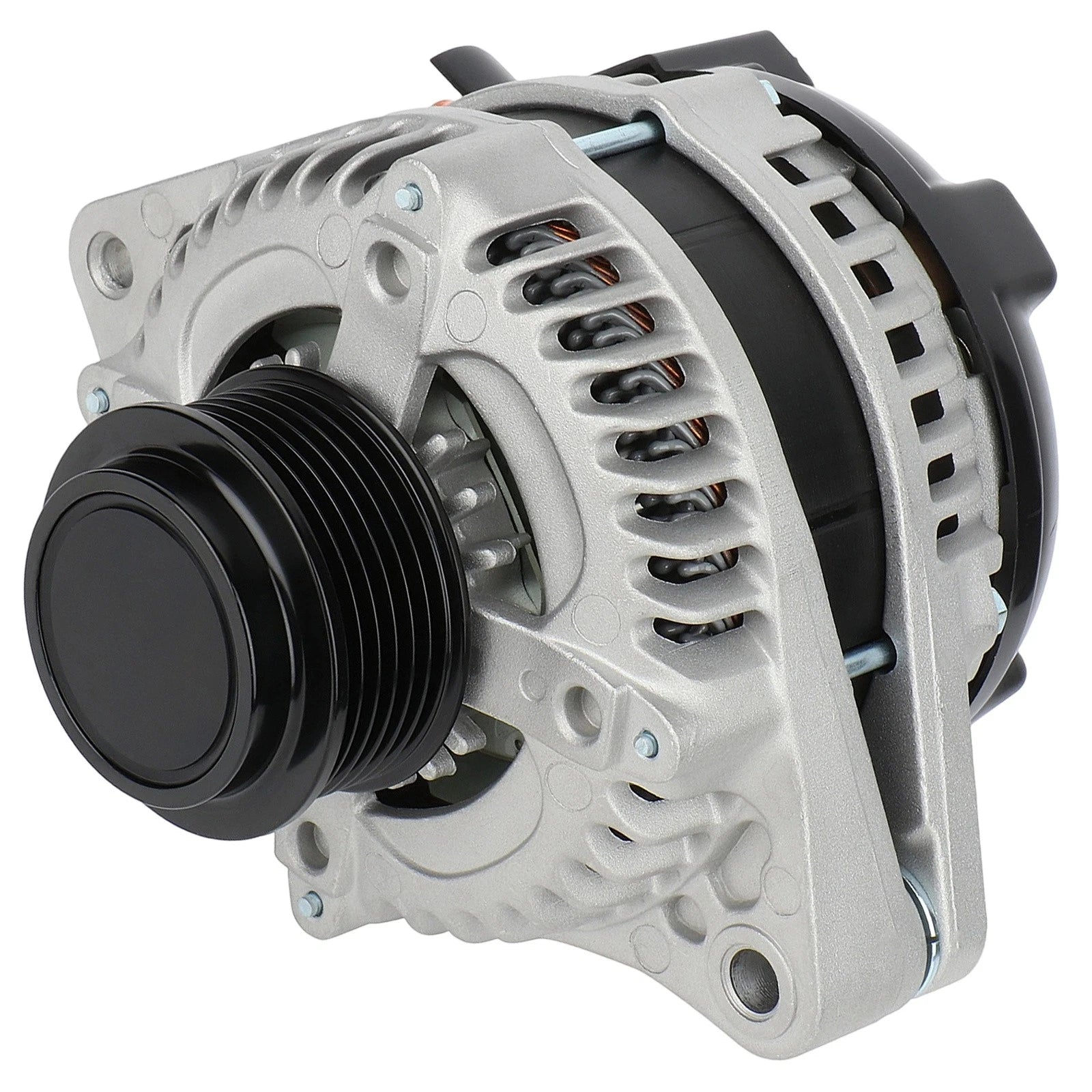 130A Aluminum Alternator for Honda Odyssey (2011–2013)