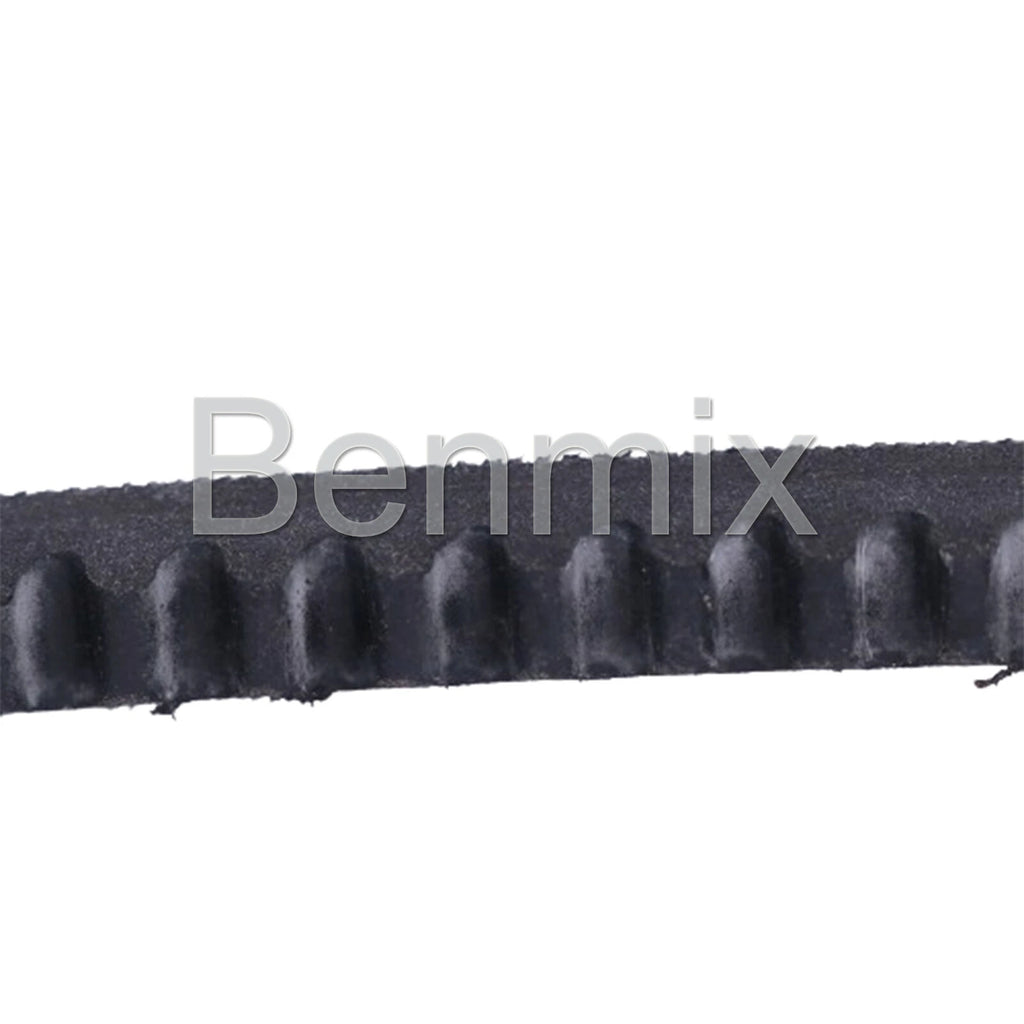 Fan Belt 11720-K7201 for Nissan Forklift FG10/15/18N17 FG9N2 (A15 H20)