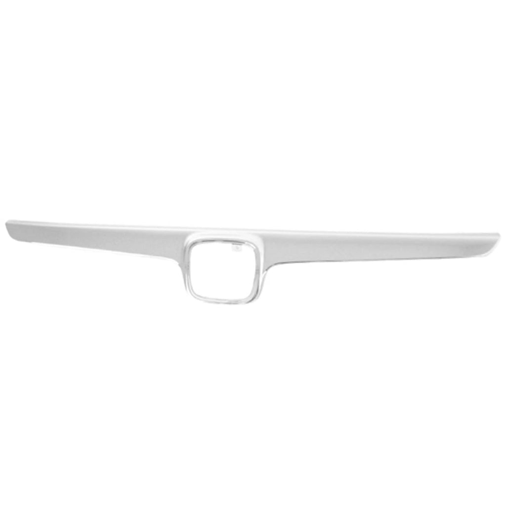 Replacement Front Grille for Ford Ranger (2002–2011)
