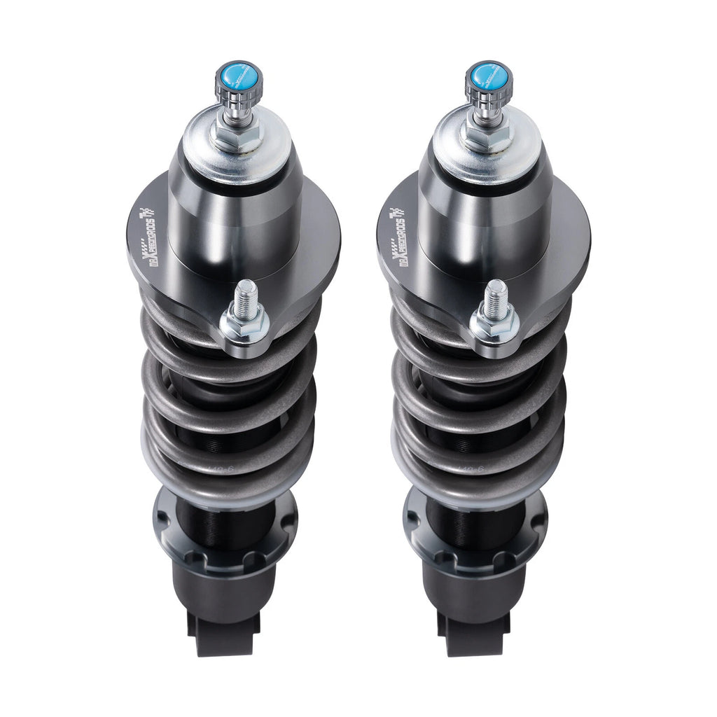 2X T7 Coilovers for Honda Civic (2001–2005) 24 Way Adjustable Damping