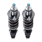 2X T7 Coilovers for Honda Civic (2001–2005) 24 Way Adjustable Damping