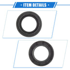 Crankshaft Seal for Toyota Corolla (1995–2008) No. 9031134023