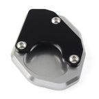 Kickstand Extension Pad for Triumph Trident 660 (2021)