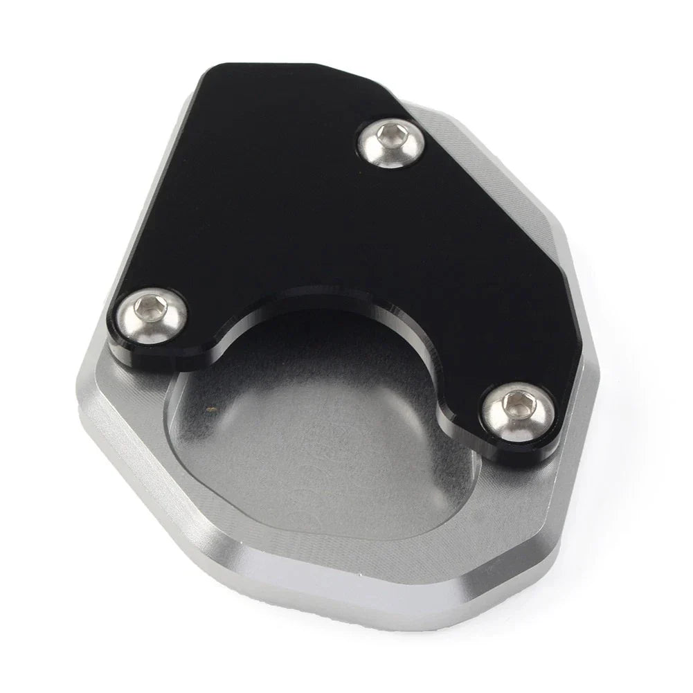 Kickstand Extension Pad for Triumph Trident 660 (2021)