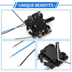 Tank Level Sensor for Volkswagen CC (2009–2015) No. 1KD919673
