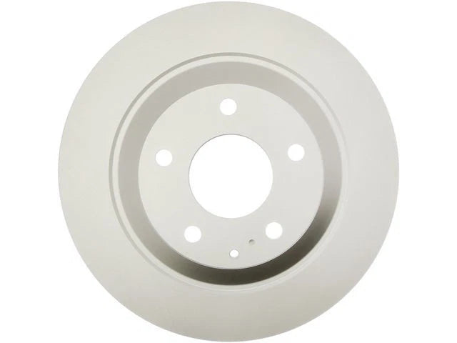 Rear Brake Rotor for Mazda CX-30 AWD (2020–2024) RC829FV