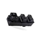 Power Window Switch for Kia Rio (2015–2017) 93570-4Y201