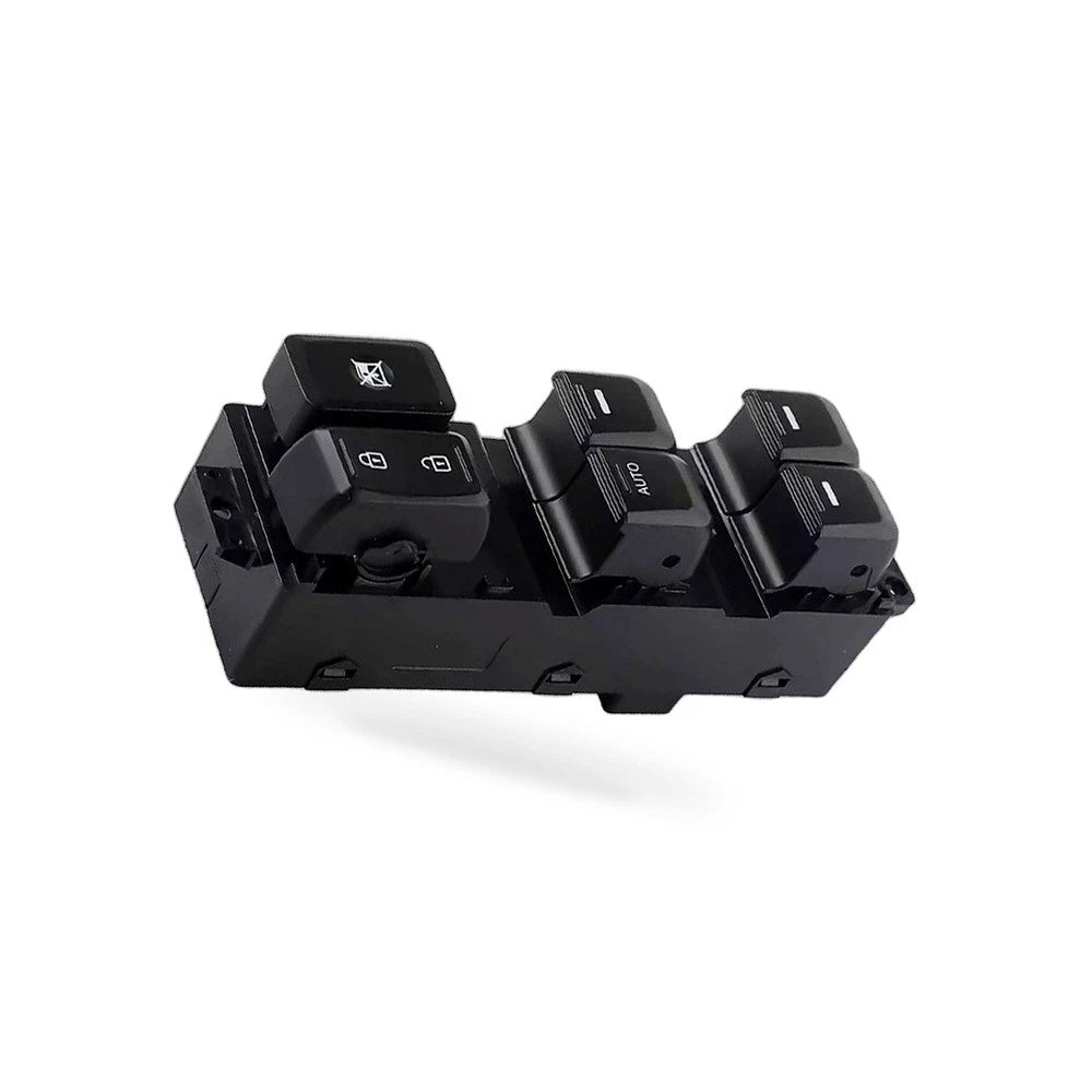 Power Window Switch for Kia Rio (2015–2017) 93570-4Y201