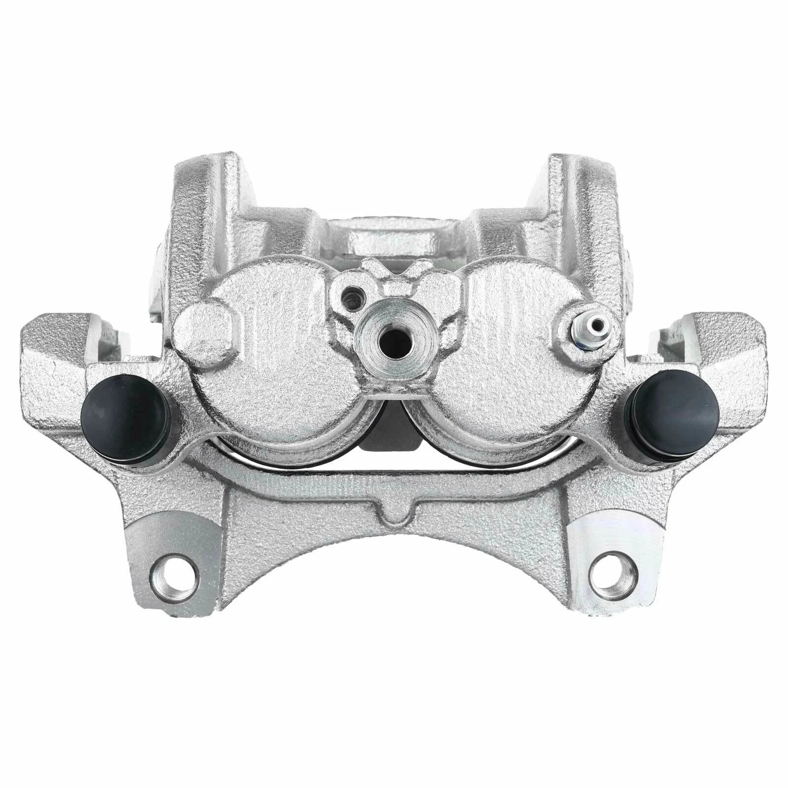 Front Right Disc Brake Caliper with Bracket for Ford Edge Lincoln MKX (2007-2018)