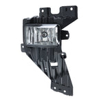 RH Fog Light for Ford F250 Super Duty (2020–2022) Halogen