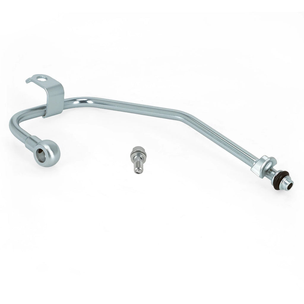 Turbo Oil Feed Line for Mercedes-Benz C250 E250 SLK250 (2012–2015) 2710900477