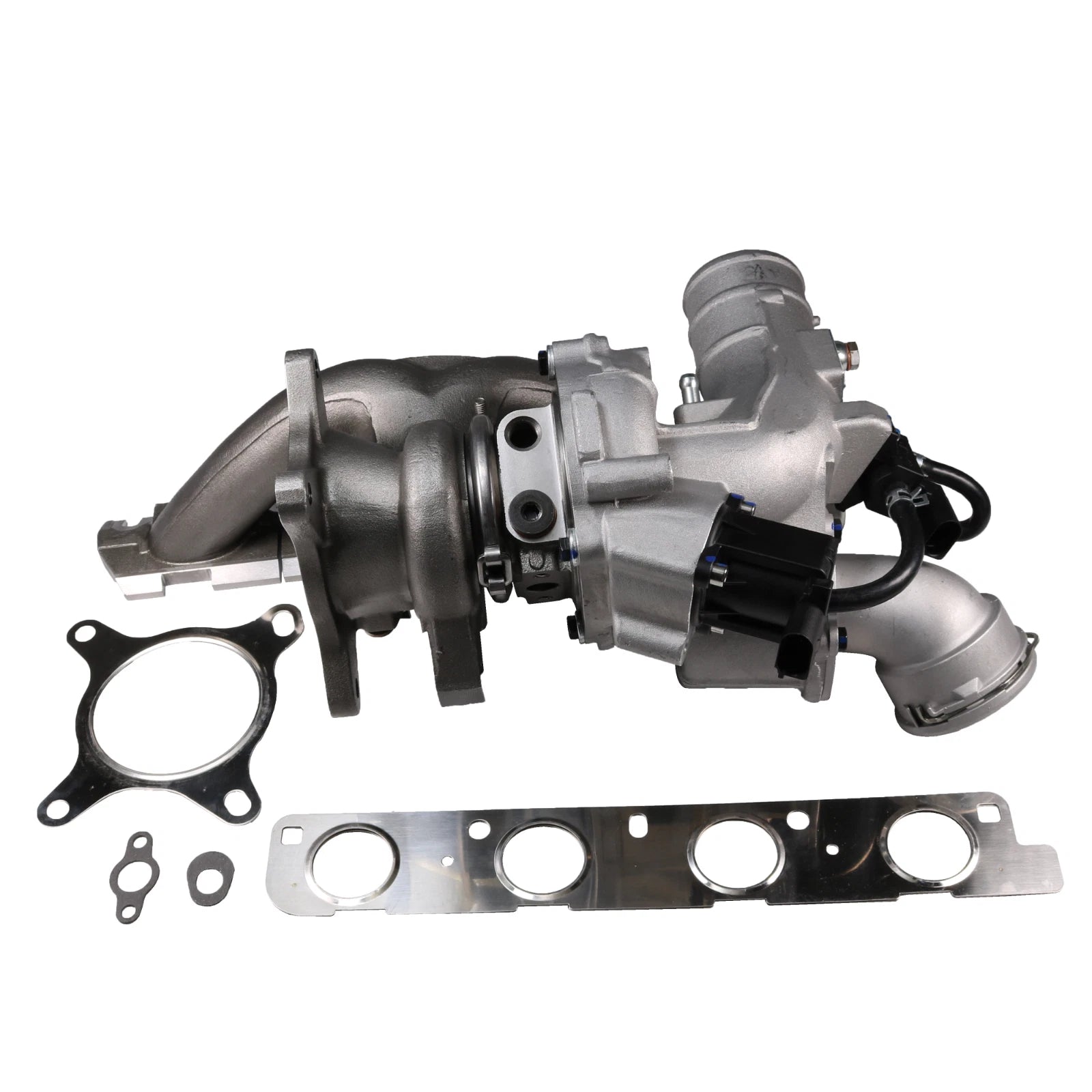 Turbo for Volkswagen Tiguan Golf GTI Jetta (2007–2021)