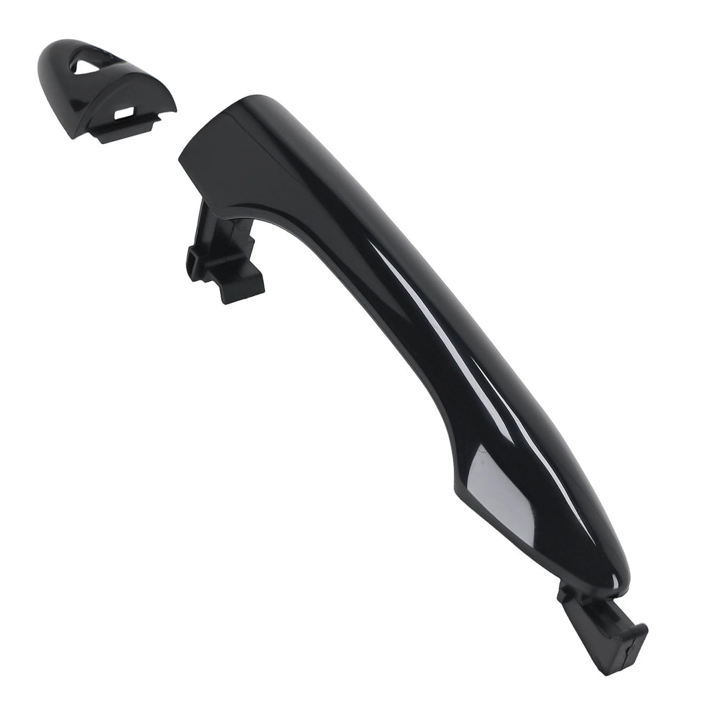 Exterior Door Handle Front Left for Hyundai Tucson (2010–2015) 82652-2S010