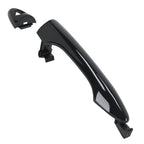 Exterior Door Handle Front Left for Hyundai Tucson (2010–2015) 82652-2S010