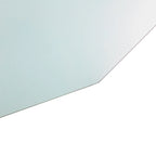 Front Driver Left Door Glass for Mercedes E Class