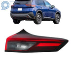 LED Rear Brake Lamp for Nissan Rogue (2021–2023) Right Passenger Side