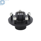 Spindle Trailer Hub Kit for 3500 lbs (5 on 4.75)