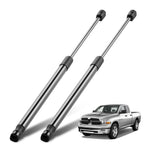 2x Lift Supports Shock Struts for Ram 1500 (2011–2020)
