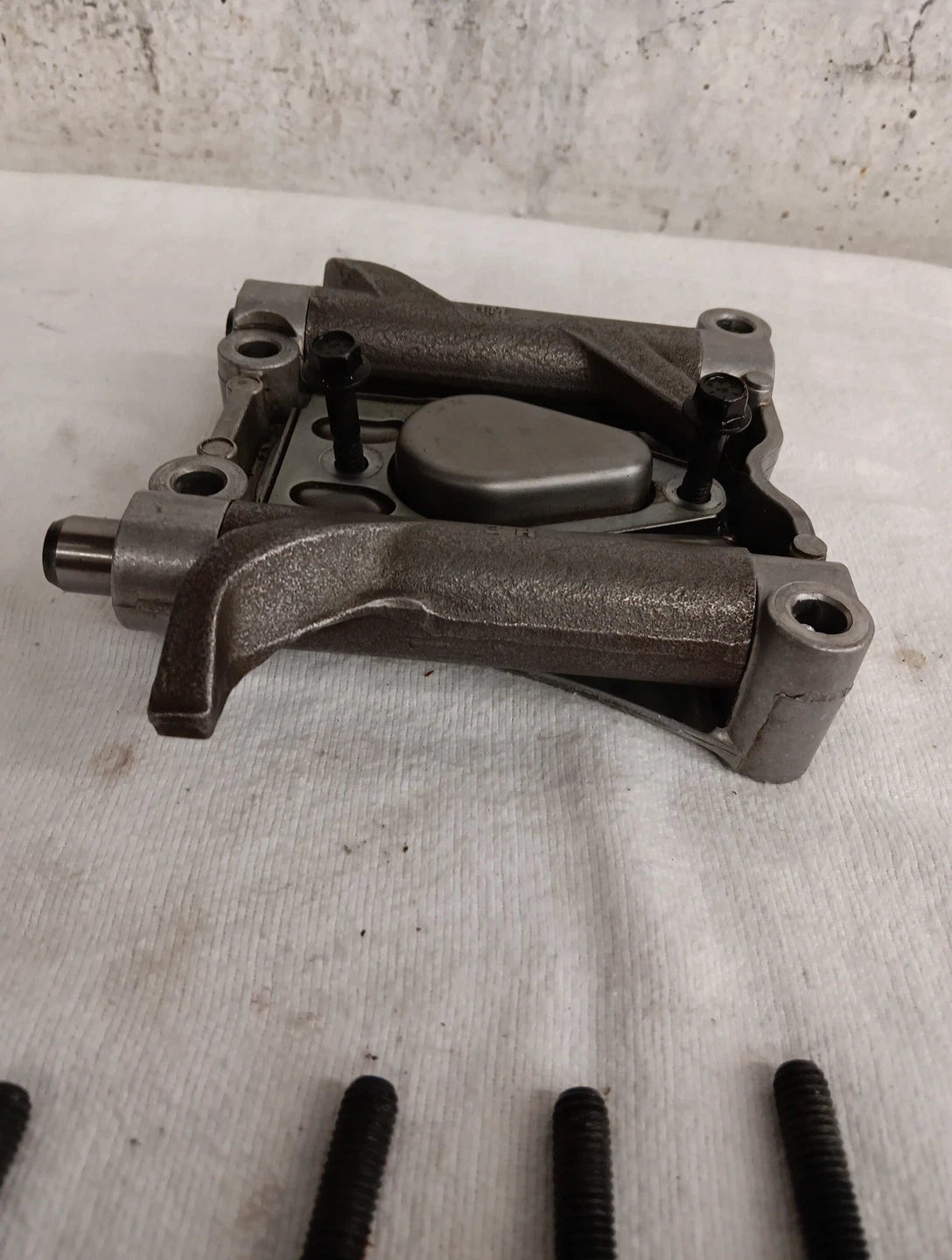 Rocker Arm Assembly for Harley-Davidson Road Glide (2009) 17593-99