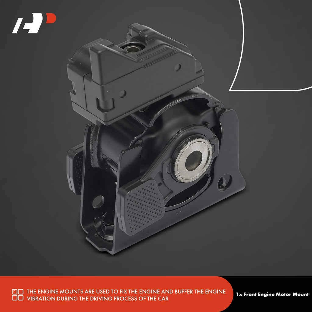 Front Engine Motor Mount for Toyota Prius 2014–2015, Lexus CT200h 2014–2015 (1.8L)