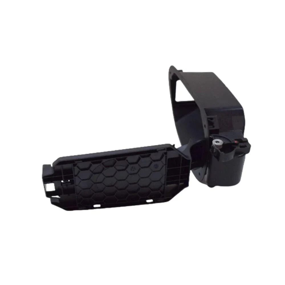 Fuel Filler Flip Cover+Mounting Base for Mercedes Benz W253 GLC300 (2015–2022)