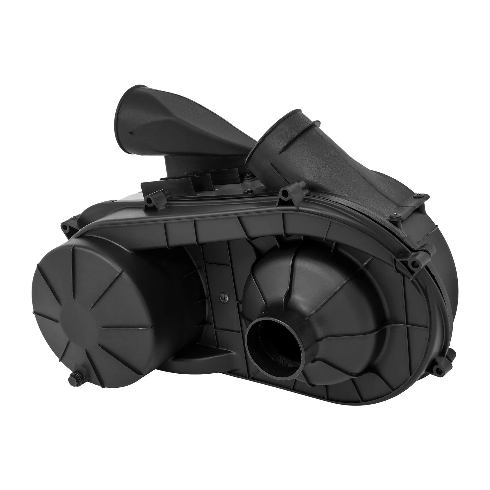 Outer and Inner Clutch Cover for Polaris General 1000/RZR S 1000 (2016–2023)